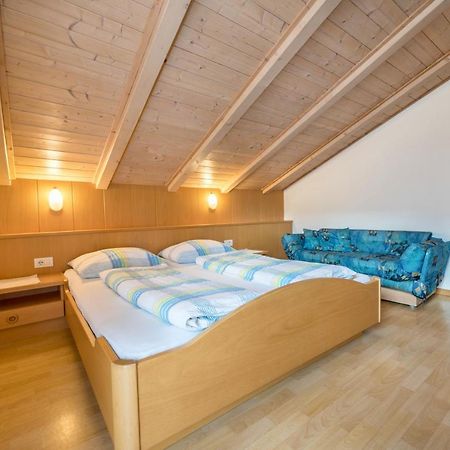 App Sonne Nr 22 Apartman Lutago Kültér fotó