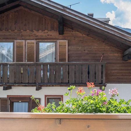 App Sonne Nr 22 Apartman Lutago Kültér fotó