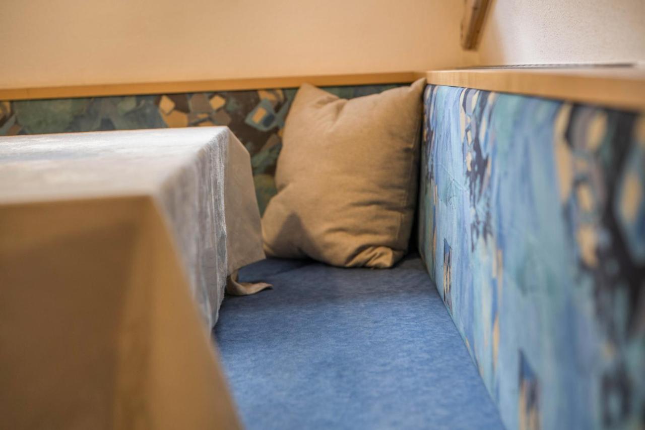 App Sonne Nr 22 Apartman Lutago Kültér fotó