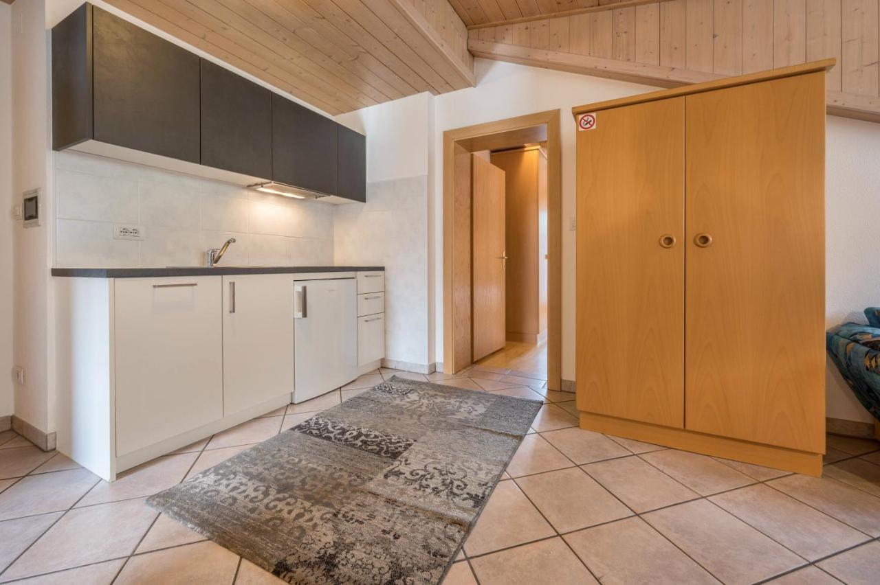 App Sonne Nr 22 Apartman Lutago Kültér fotó