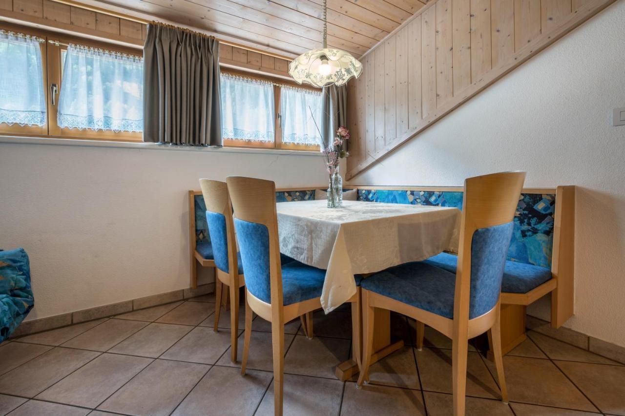 App Sonne Nr 22 Apartman Lutago Kültér fotó