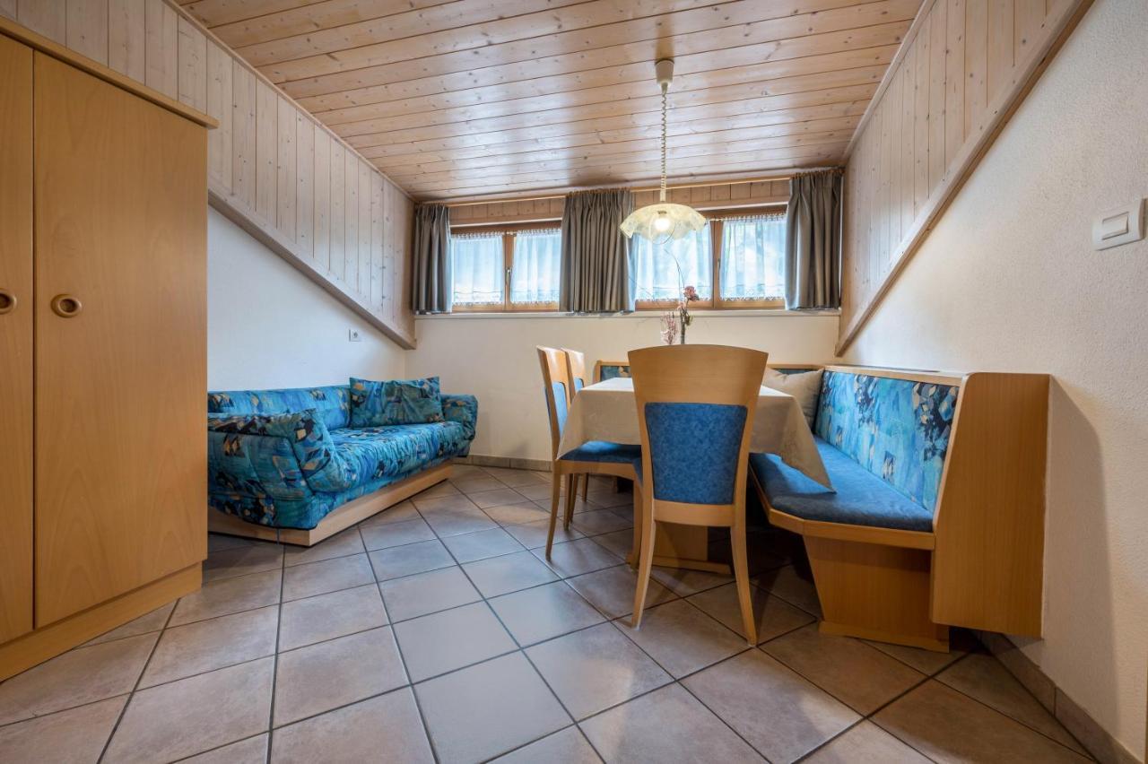 App Sonne Nr 22 Apartman Lutago Kültér fotó