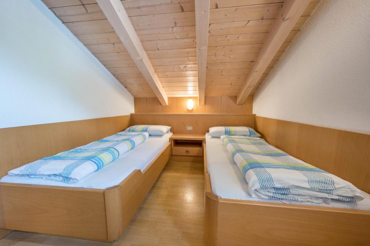 App Sonne Nr 22 Apartman Lutago Kültér fotó