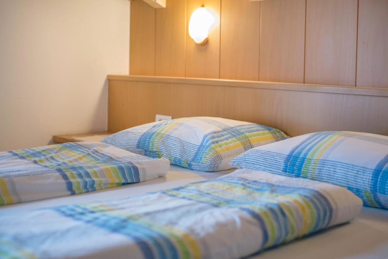 App Sonne Nr 22 Apartman Lutago Kültér fotó